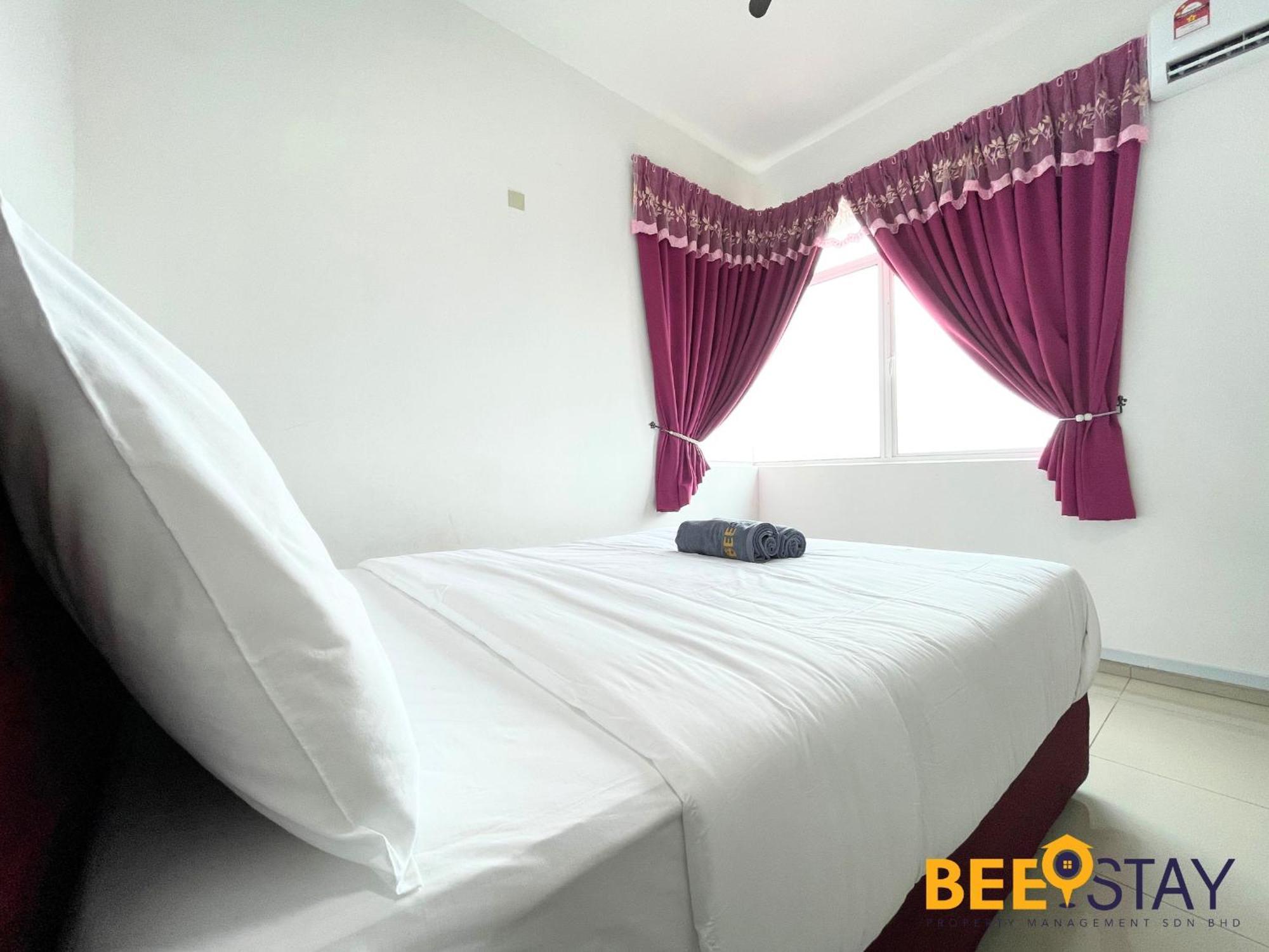 Klia Ehsan Residences Sepang Nilai Exterior foto