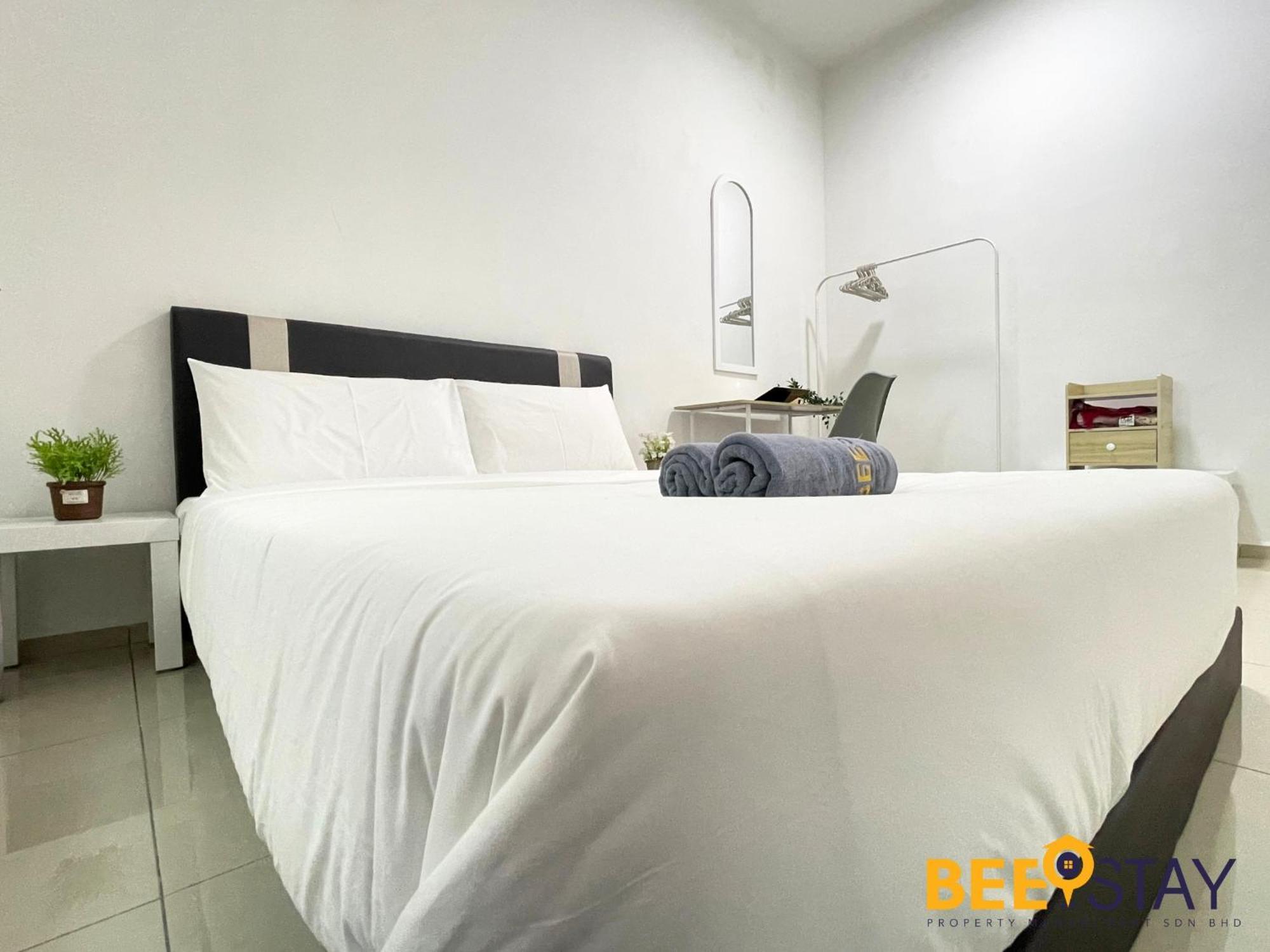 Klia Ehsan Residences Sepang Nilai Exterior foto