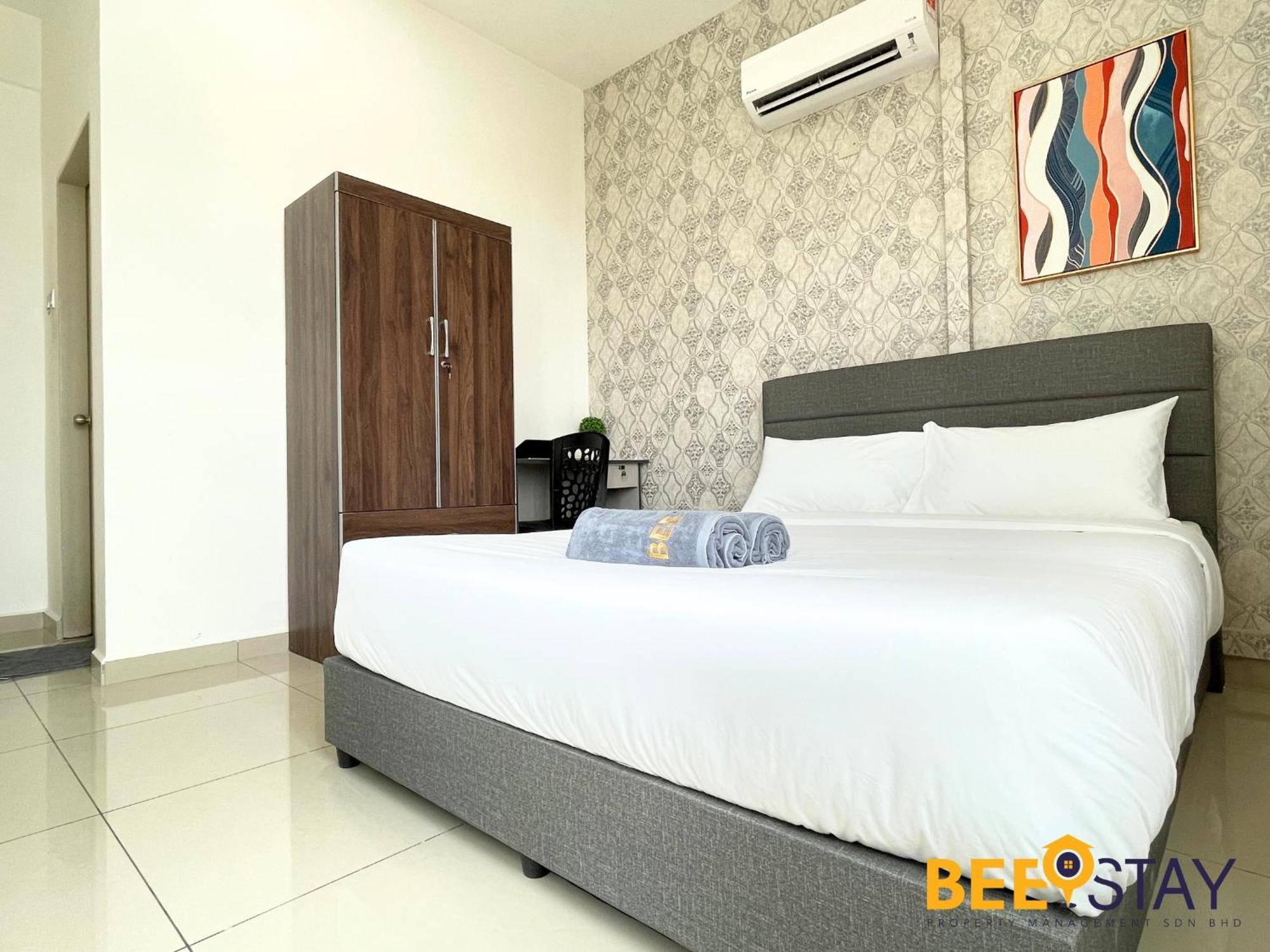 Klia Ehsan Residences Sepang Nilai Exterior foto
